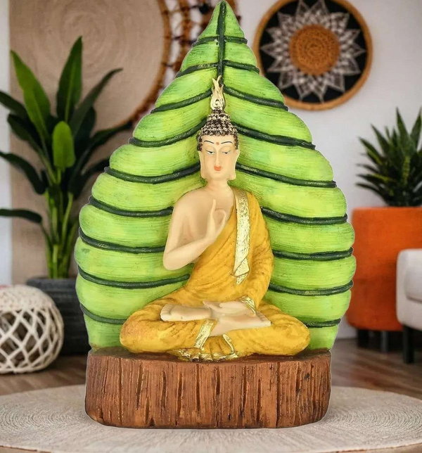 Lord Buddha Statue Sculpture