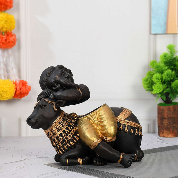 Lord Ganesha Statue